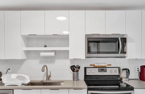 Deerfield Beach Apartment | Unit F Sea&i Private Unit Near Deerfield Beach