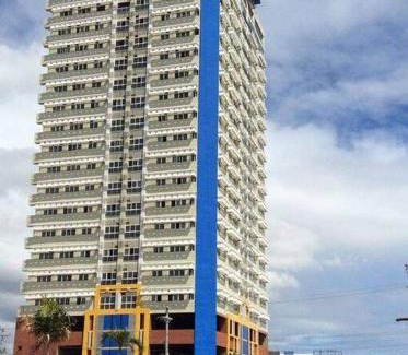 North Reclamation Area Apartment | Unit in S Marino Residence,walking distance tò SM City,G Mall of Cebu,Robinsons Galleria