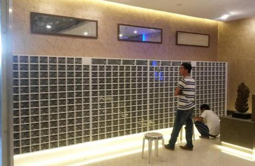 North Reclamation Area Apartment | Unit in S Marino Residence,walking distance tò SM City,G Mall of Cebu,Robinsons Galleria