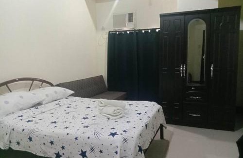 North Reclamation Area Apartment | Unit in S Marino Residence,walking distance tò SM City,G Mall of Cebu,Robinsons Galleria