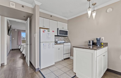 Myrtle Beach Condo | Units at Caravelle Resort by Elliott Beach Rentals