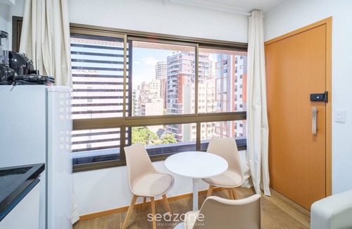 Barra Apartment | Units in Building With Swimming Pool in Barra-ssa - EUB