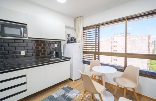 Barra Apartment | Units in Building With Swimming Pool in Barra-ssa - EUB