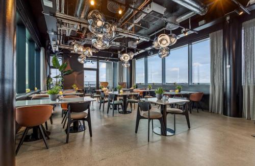 Etelainen District Apartment | Unity Helsinki - A Studio Hotel