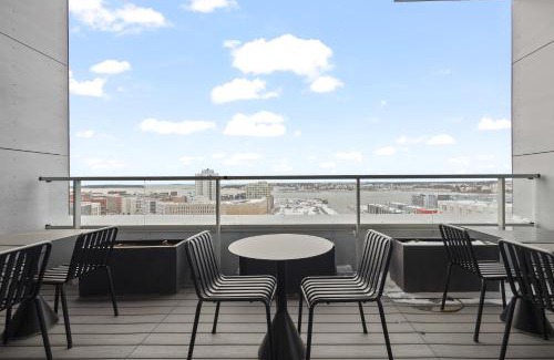 Etelainen District Apartment | Unity Helsinki - A Studio Hotel