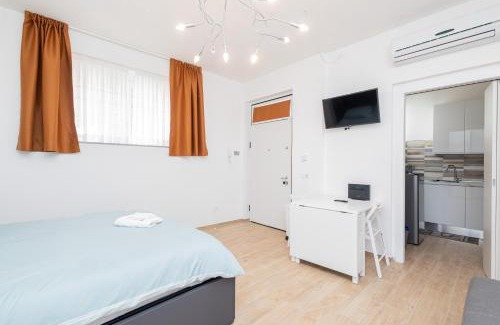 Pavia Apartment | Università & Strada Nuova - Lovely Suite Scaldasole