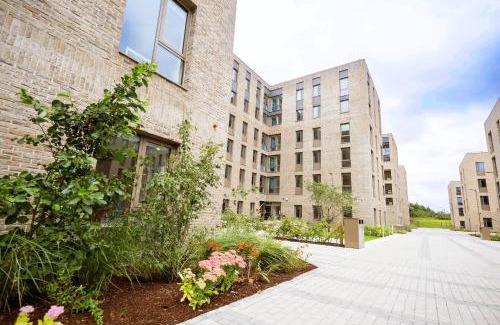 Dangan Apartment | University of Galway Apartments