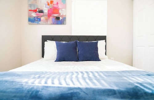 University Apartment | University Suites #102A