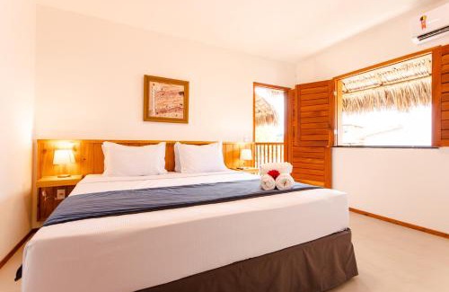 Jijoca de Jericoacoara Apartment | UNKUÉ POUSADA FLATS