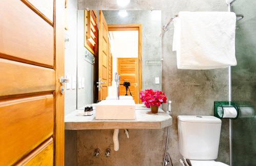 Jijoca de Jericoacoara Apartment | UNKUÉ POUSADA FLATS