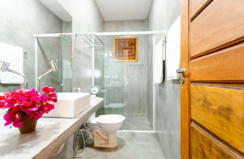 Jijoca de Jericoacoara Apartment | UNKUÉ POUSADA FLATS