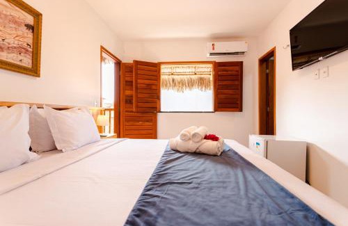 Jijoca de Jericoacoara Apartment | UNKUÉ POUSADA FLATS