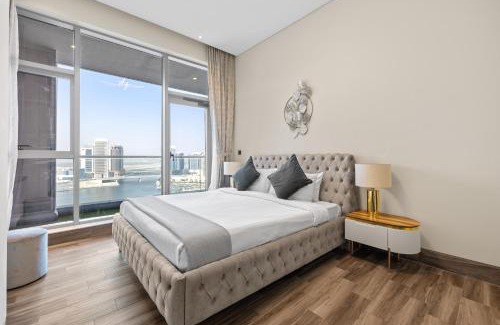 Downtown Dubai Apartment | Unlock J One Downtown Dubai