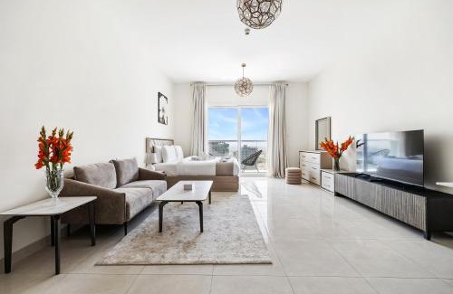 Business Bay Apartment | Unlock Metropolis Business Bay
