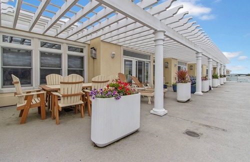 Dewey Beach Condo | Unmatched Sophistication and coastal luxury