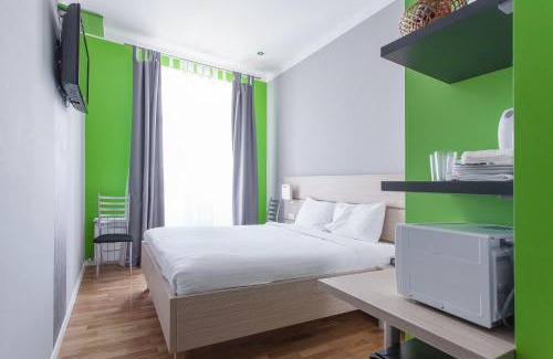 Odessa City Center Hotel | UNO Design Hotel