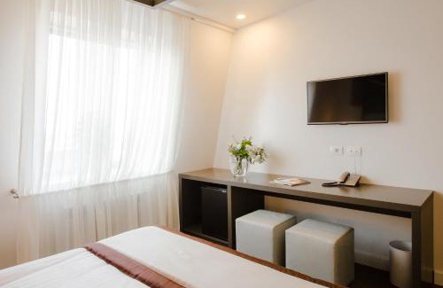 Odessa City Center Hotel | UNO Design Hotel