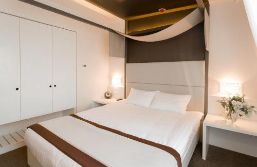 Odessa City Center Hotel | UNO Design Hotel