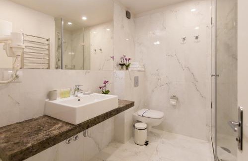 Odessa City Center Hotel | UNO Design Hotel