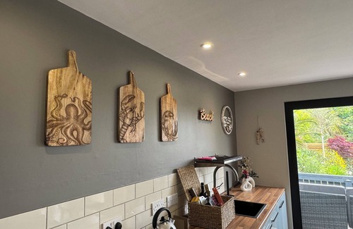 Carbis Bay House | Uno Moor Side