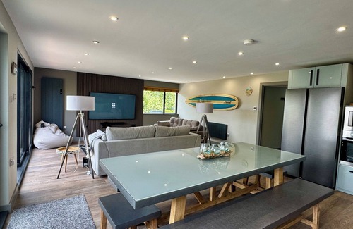 Carbis Bay House | Uno Moor Side