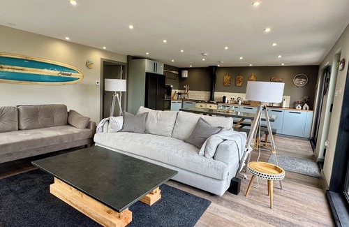 Carbis Bay House | Uno Moor Side