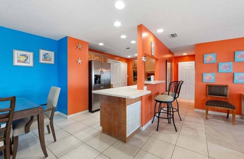 St. Augustine House | Unobstructed ocean views! 🌊 Entire home with 2 living areas for the perfect seaside escape.