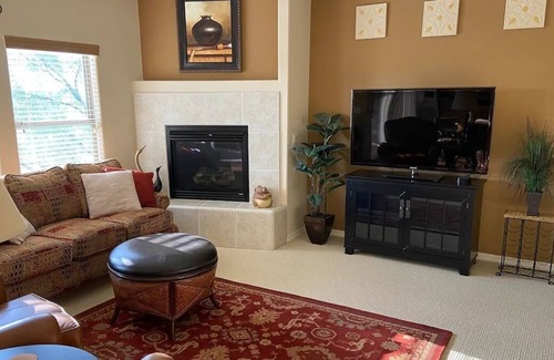 Desert View Village House | Unparalleled Cave Creek Home