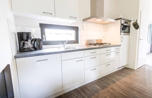 Wekerom House | Unparalleled luxury and comfort