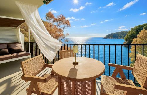 Tossa de Mar Apartment | Unparalleled sea view