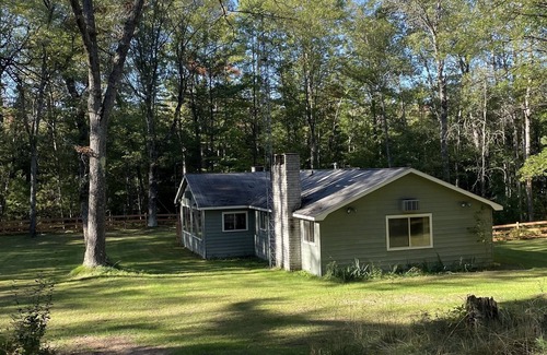 Barton City House | Unplug Up North.