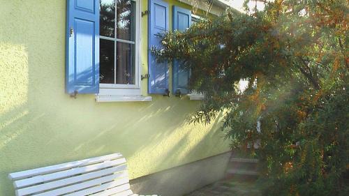 Thiessow House | Uns Gartenhus