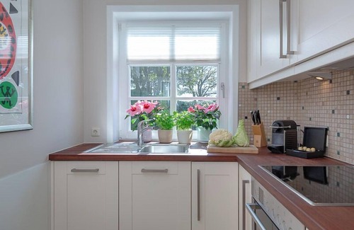 Wenningstedt-Braderup House | Unser Ferienhaus Traumzeit ist Komfortabel und Modern Ausgestattet