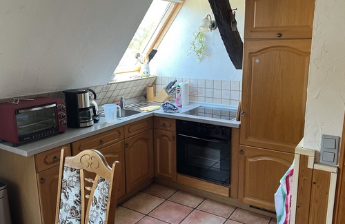 Schonlage Apartment | Unsere Zweite Ferienwohnung in Schönlage - Dort wo der Urlaub Schön ist ;-)