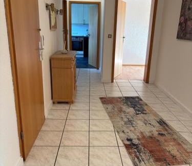 Immensen Apartment | Unter einem Dach 7