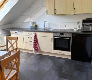 Immensen Apartment | Unter einem Dach 7