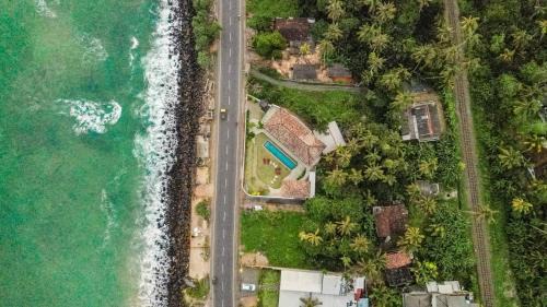 Ahangama Hotel | UNU Boutique Hotel - Adults Only -
