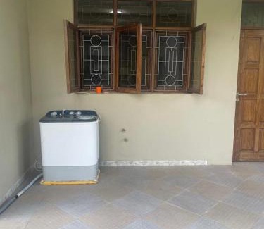 Dar es Salaam House | UNUNIOs Mansion