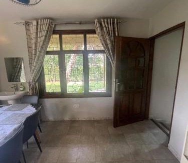 Dar es Salaam House | UNUNIOs Mansion