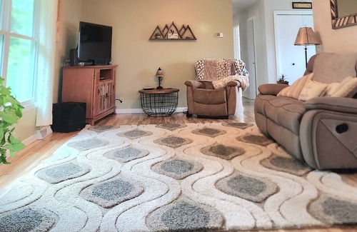 Laurium House | Unwind and Explore the Keweenaw.