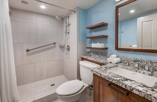 Simpson Bay Hotel | Unwind and Indulge in the Beauty of St. Maarten! Outdoor Pool, Full Kitchen!