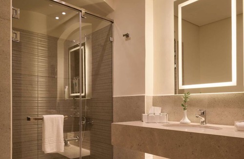 Sharm El Sheikh Resort | Unwind at the Spa, Swim All Day, Explore SOHO Nights & Beach Calm