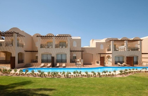 Sharm El Sheikh Resort | Unwind at the Spa, Swim All Day, Explore SOHO Nights & Beach Calm