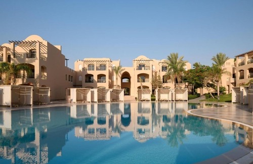Sharm El Sheikh Resort | Unwind at the Spa, Swim All Day, Explore SOHO Nights & Beach Calm