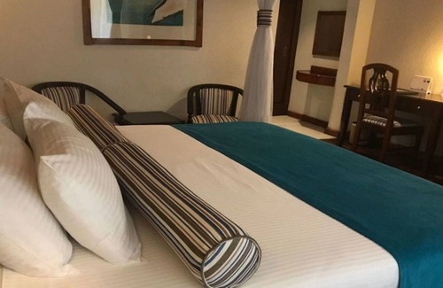 Naivasha Hotel | Unwind in a Serene Setting, Room Amidst Lush Greenery and Scenic Lake