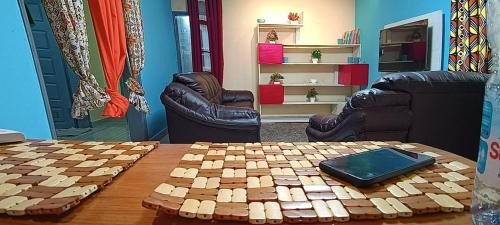 Yaounde Apartment | UP-CONFORT 538