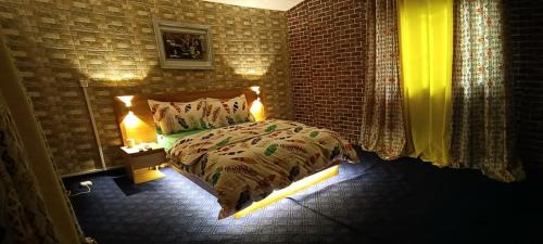 Yaounde Apartment | UP-CONFORT 538