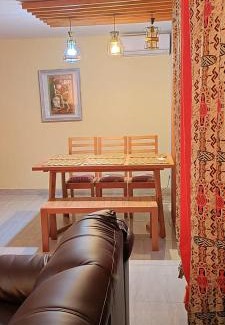 Yaounde Apartment | UP-CONFORT 538