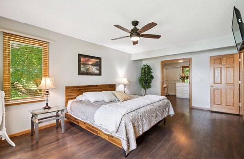 Minnetrista House | Up North Feel within 40 minutes of Minneapolis