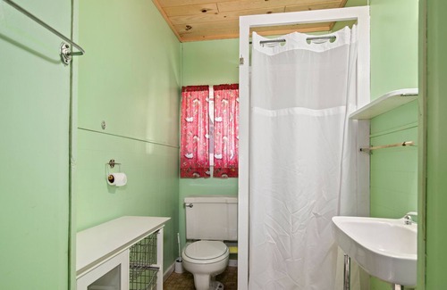 Lake Edward Township Cabin | Up North Resort Located on Beautiful Pelican Lake in Nisswa, MN!